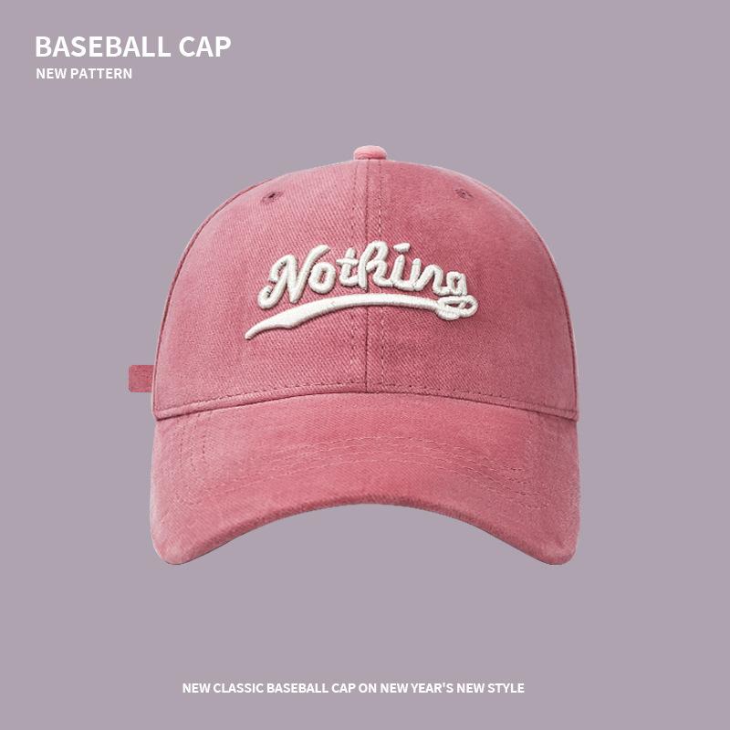 Big Head Circumference Peaked Cap Children Increase and Deepen Sunscreen Sunshade Sun Hat Four Seasons Wide Brim Deep Top Baseball Cap Men