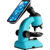 Miscroscope - KIDS LICENSING - Vision Kids - Des 5 ans - Bleu