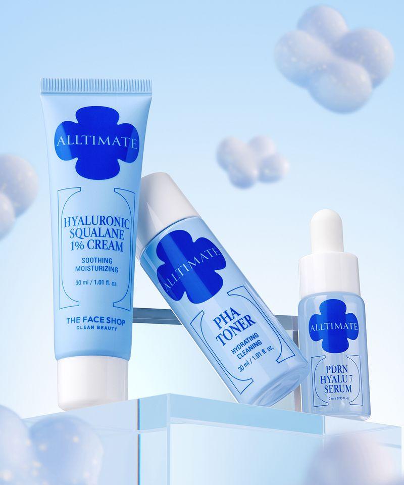 Ultimate Trial Kit (Holiday Edition)