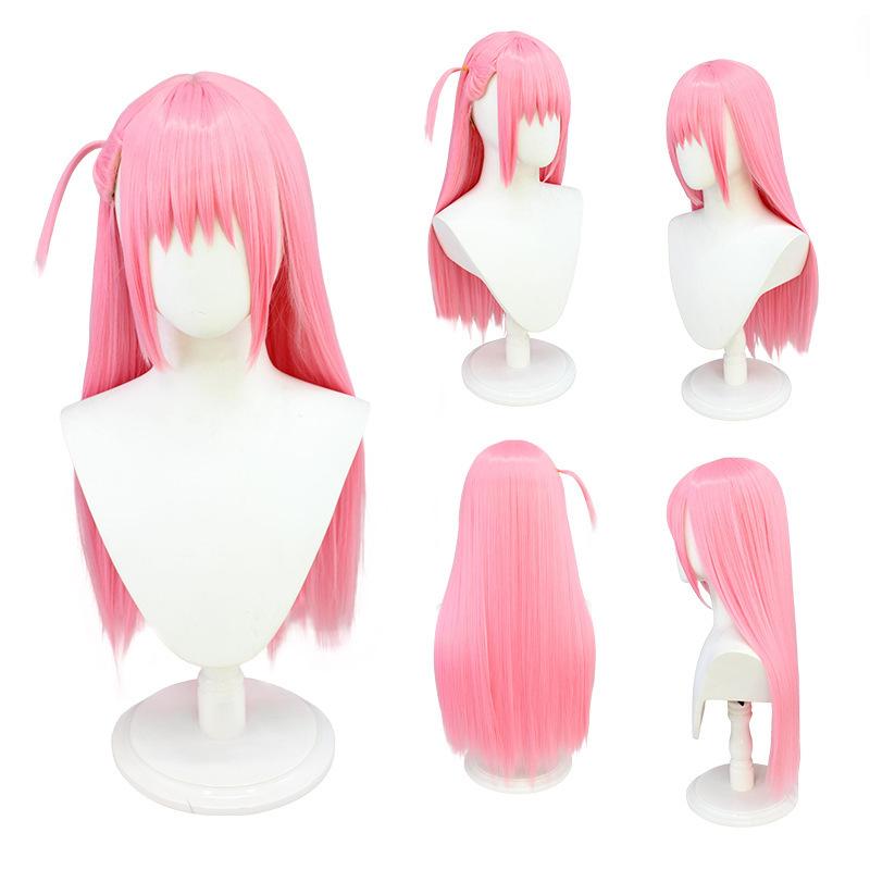 Lonely Rock Cos Suit, Ito Ichiyoshi, Higashi, Higashi, Higashi, Higashi, Higashi, Yamada, Yoshitaka Cosplay