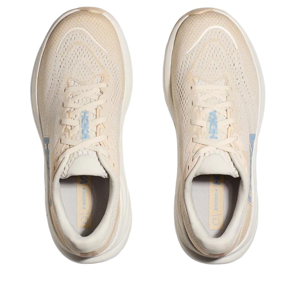 Hoka One One Rincon 4 Comfortable Shock Absorbing Breathable Low Top Casual Running Shoes Men Sneakers Khaki 1155130-ARK