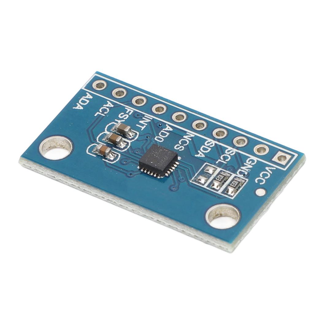 ICM 20948 MCU 20948 Sensormodul, 9-Achsen-MEMS-Sensormodul zur Bewegungsverfolgung