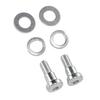Scooter Rear Wheel Fixed Bolt Screw Fit for Xiaomi M365 PRO 1S PRO2 M6 Thread Electric Scooter Wheel Screw