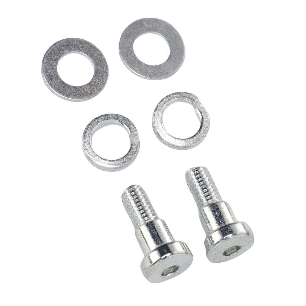 Scooter Rear Wheel Fixed Bolt Screw Fit for Xiaomi M365 PRO 1S PRO2 M6 Thread Electric Scooter Wheel Screw