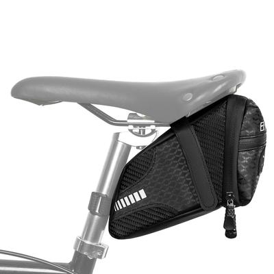 Borsa da sella per bici Accessori per mountain bike Borsa da sella per bici Borse per bici Borsa da sella per bicicletta