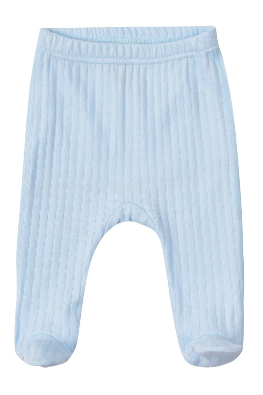 

Повзунки KRAKO (77313) 50(cm) французький небо синє кольору