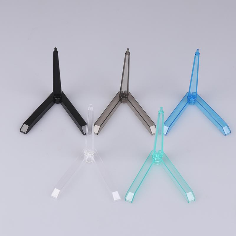 1Pc Diy Accessories Figure Base Suitable Stand Model Display Stand For 1/144 Gundam Model Display