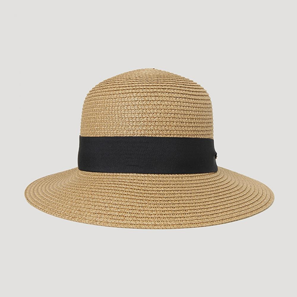 

She S miSS Ribbon Taping Branch Hat Saahtn22060 Be beige/00