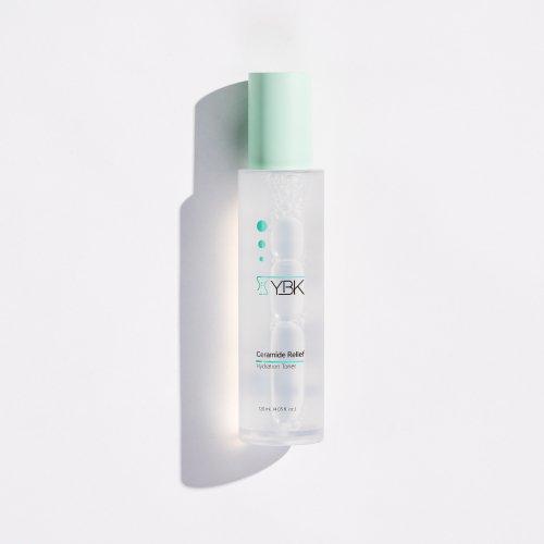 YBK Ceramide Relief Hydration Toner 120ml