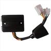 2045.1 A compatible with HONDA VFR 800 - Model Numbers: 31600-MBG-306, 31600-MCW-D61