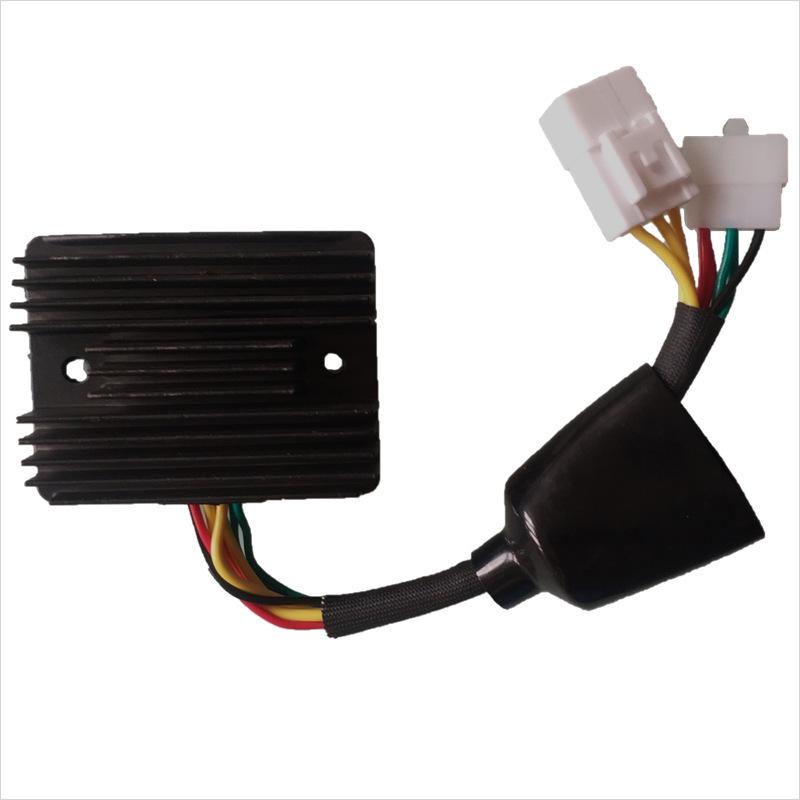2045.1 A compatible with HONDA VFR 800 - Model Numbers: 31600-MBG-306, 31600-MCW-D61