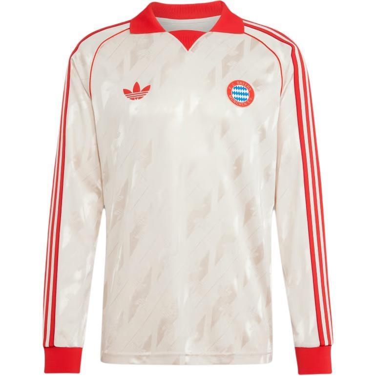 Adidas FC Bayern 24/25 Third Long