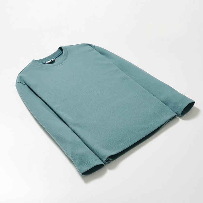 Stico Diems Sakariba Round T-Shirt Mint_Dtsua02Csm