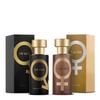 Unisex Long-Lasting Date Perfume with Light Fragrance & Seductive Charm