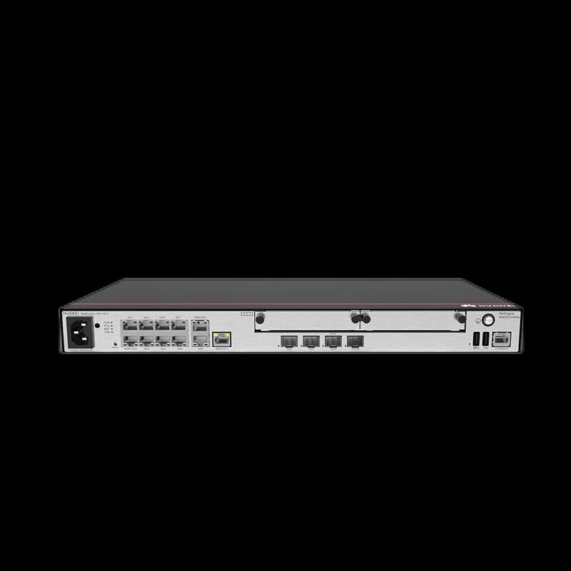 Huawei AR6121E Gigabit Enterprise Multi-WAN Router