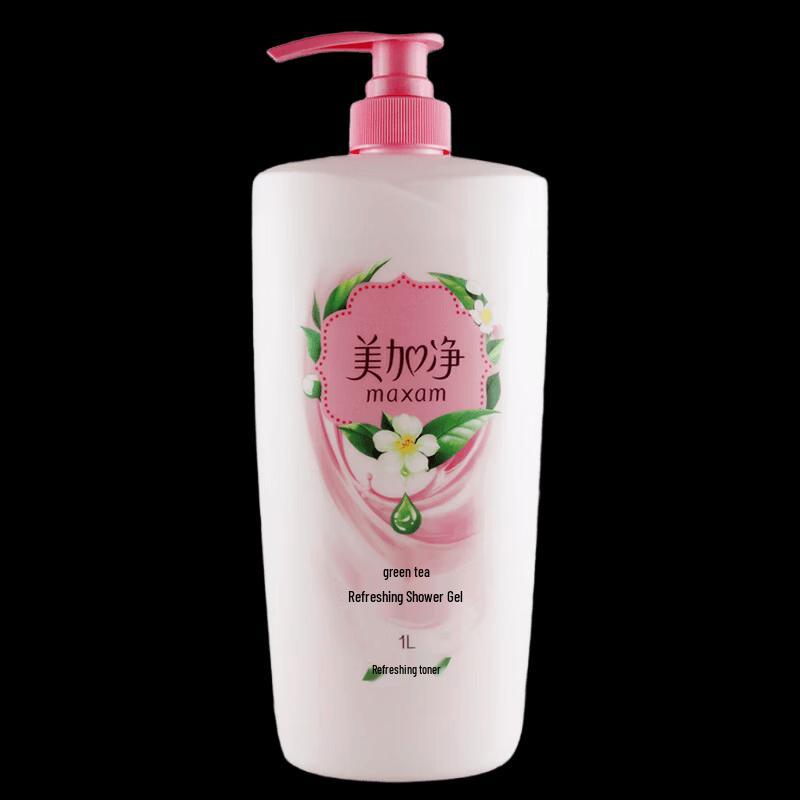 MeiJiaJing Refreshing Shower Gel 1L