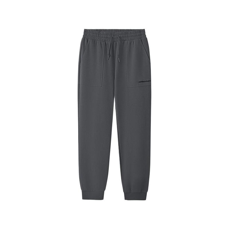 Skechers Sports Alliance Series Comfortable Versatile Trendy Casual Pants Men pants L325M009-013P M