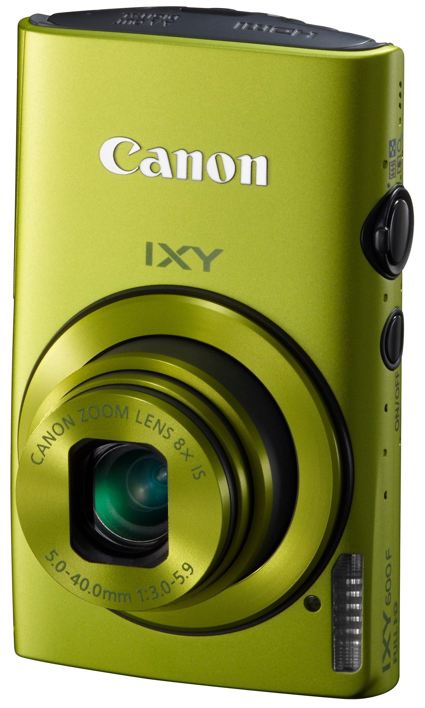 Ixy 600f Canon Ixy Digital 600 Canon IXY 600F Samantha Thavasa