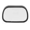 Wide Angle Car Baby Rearview Mirror Adjustable Baby Rearview Mirror  Car Use