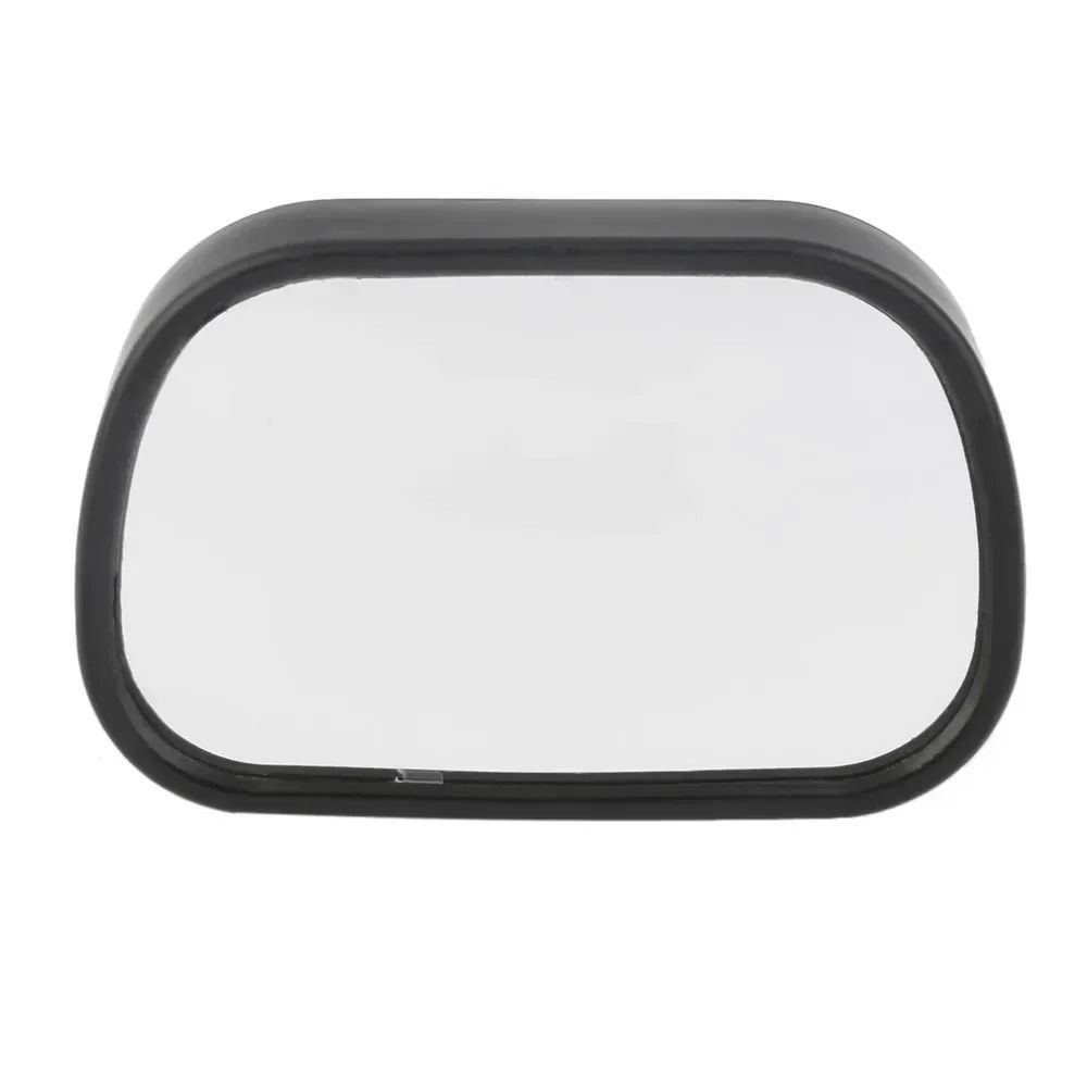Wide Angle Car Baby Rearview Mirror Adjustable Baby Rearview Mirror Car Use