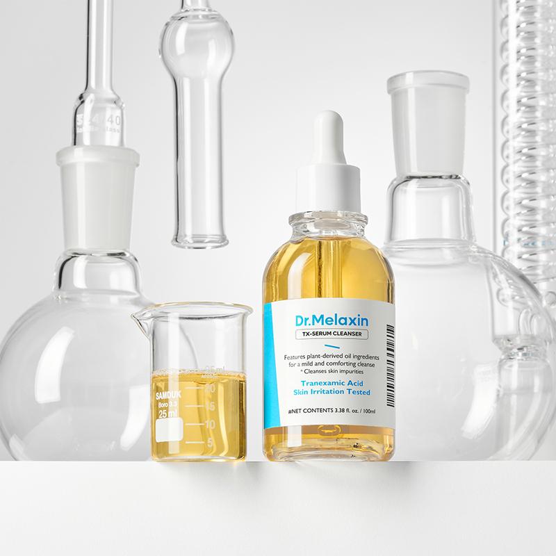 Dr.Melaxin TX Serum Cleanser 100ml