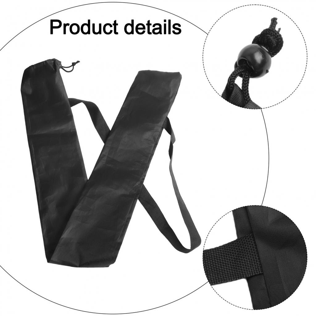 Portability Baseball Bat Cover Outdoor Sports Bag Two Purpose