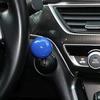 4.1x8cm Engine Start Button Cover, Push Start Button Cover, Start Stop Button Cover, Funny