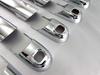 BRIGHTZ Chrome Door Handle for Solio Bandit and MAD7S 37 Covers/Knobs MA37S, MA47S, [DHC-NOBU-371]