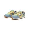 New Balance Strapazierfähige Atmungsaktive Low-Top Freizeit-Laufschuhe Babysneaker IZ996OB3