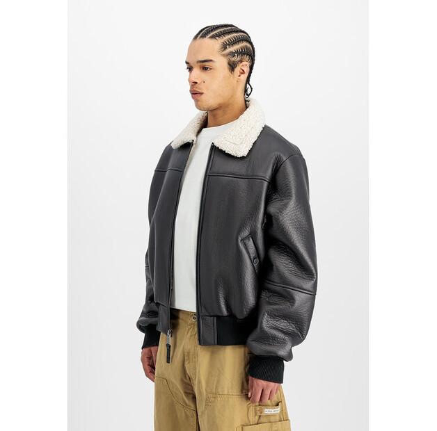 Jacket Alpha Industries B-15 MOD Winter Jacket