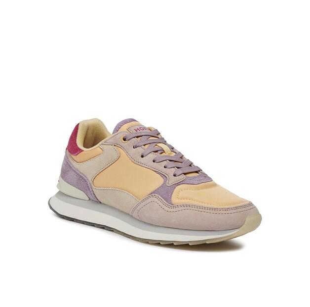 

Кроссовки HOFF Sneakersy Galveston 12402010 Fioletowy