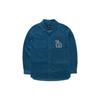 MLB Los Angeles Dodgers Shirt Unisex Blue 3AWSB0226-07BLD