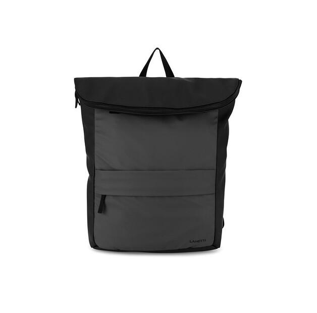 

Рюкзак Lanetti LAN-N-021-05 Черный