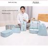 Li Shen Travel Organizer Bag Set