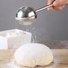 ZISIZ Stainless Steel Telescopic Tea Infuser