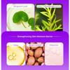 baren - Shea Butter Sleeping Heel Patch 10 pcs