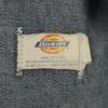 Dickies Lata 80. vintage dżinsowe ogrodniczki W42 Niebieski Prany Malarz Męskie Używane