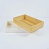Elegant Tissue Box Holder for Home and Office Use
