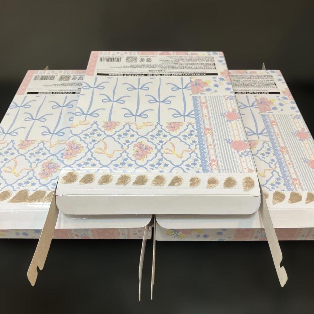 [USED] Final Discount: illit AnyMy Lottery 16-Piece Set (Last One Included)