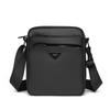 Shoulder Bag Water-repellent Crossbody Bag Commuter Men's Bag
