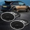 Center Dashboard Air Vent Outlet for MK2 4M51-A014L21AD 4M51-A014L21ADC Replacement Air Conditioning Outlet