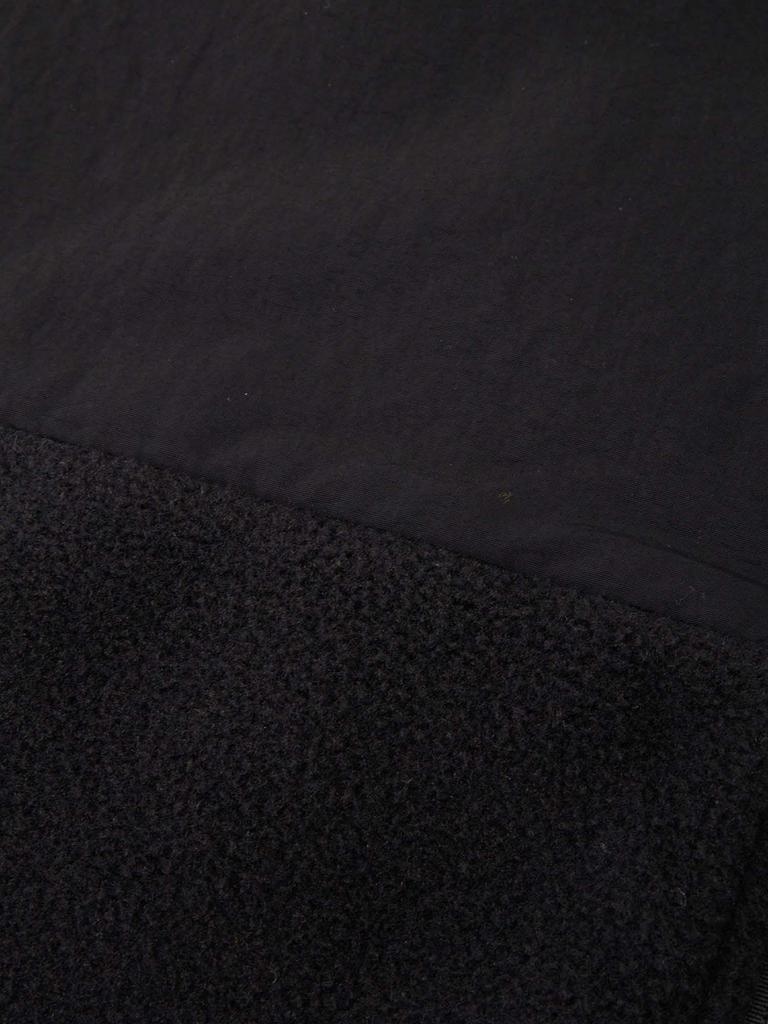 North Denali Fleece Mixed Size L [The Face] Jacket, Gray,