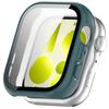 Tempered Glass+ Case For Huawei Watch Fit 5/5 Pro Cover All-Around PC Bumper Screen Protector Cases For Huawei Fit 5/5pro Accesorios