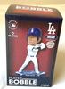 Shohei Ohtani Los Angeles Dodgers 5-inch Bobblehead Doll, Batter, White, 2024 Superstar Series Commemorative Edition (Limited To 2024)