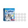 Coffee Machine Descaler Cleaner Tablets Coffee Machine Descaler,Coffee Maker Cleaner For All Single Use Coffee And Espressos Machines