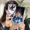 HSR Serval Matte TPU Mobile Phone Case for Huawei Mate 60 50 40 30 20 10 Pro Plus Lite E 5G Colorful Printing Cover