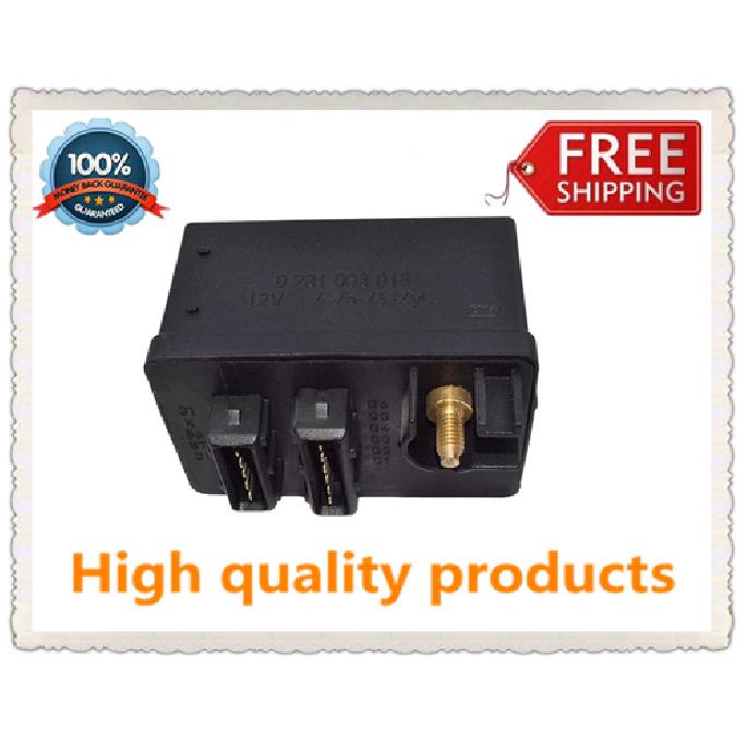 0281003018 For Fiat ALFA ROMEO LANCIA PEUGEOT JAGUAR Light-emitting plug relay
