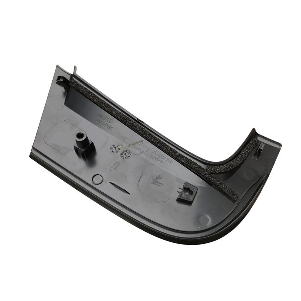 1pc RH Rear Right Pillar Molding Garnish 72721-TR3-A00 For Honda Civic 2012-2015
