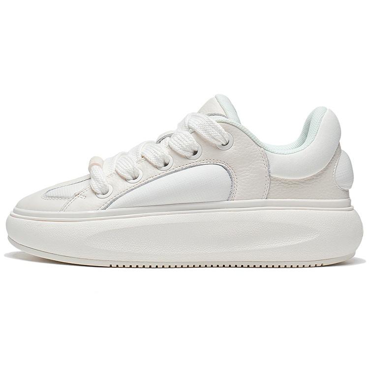 Li-Ning YunYou C4D White Beige Men s AZGT089-4 EU 43⅔