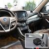 Antena de Posicionamiento Satelital GPS Beidou para Navegación de Coche con Conectividad SM-A/FAKRA-C